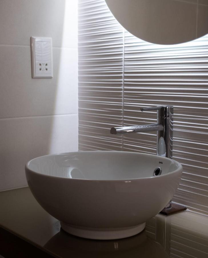 Mulberry Suites 瓦莱塔 外观 照片