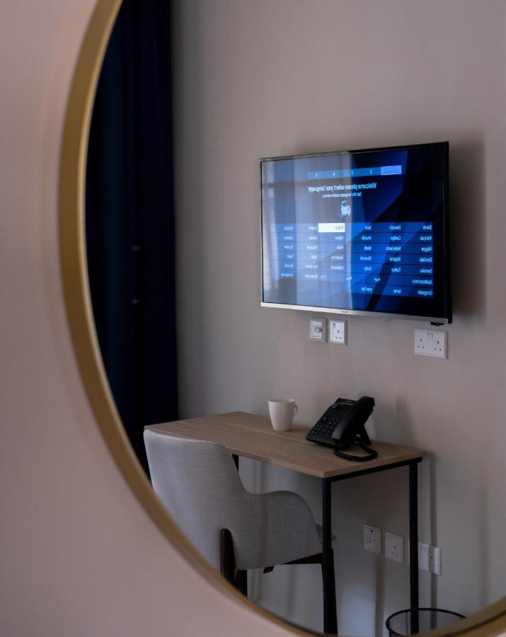 Mulberry Suites 瓦莱塔 外观 照片