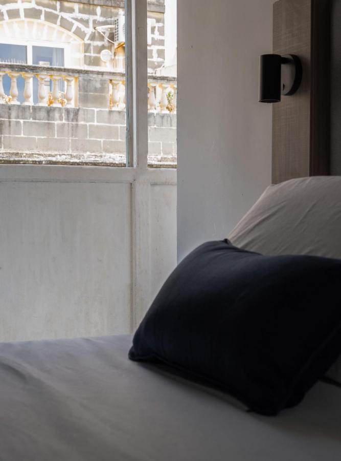 Mulberry Suites 瓦莱塔 外观 照片