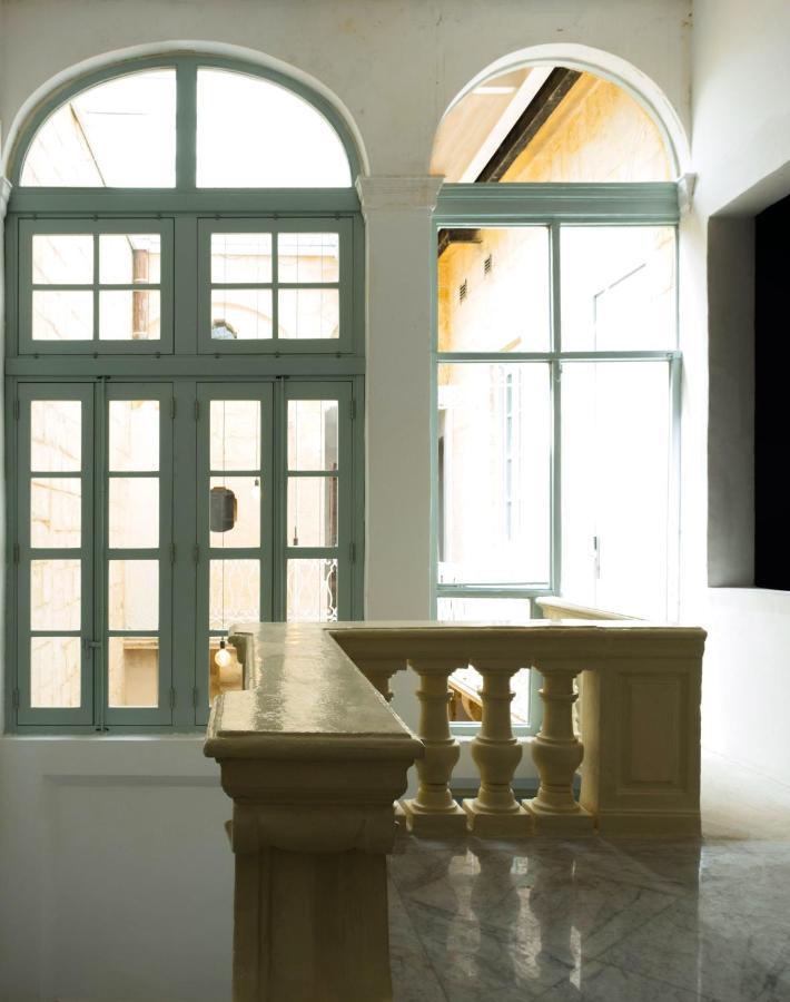 Mulberry Suites 瓦莱塔 外观 照片