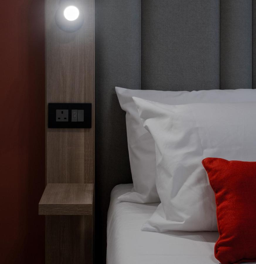 Mulberry Suites 瓦莱塔 外观 照片