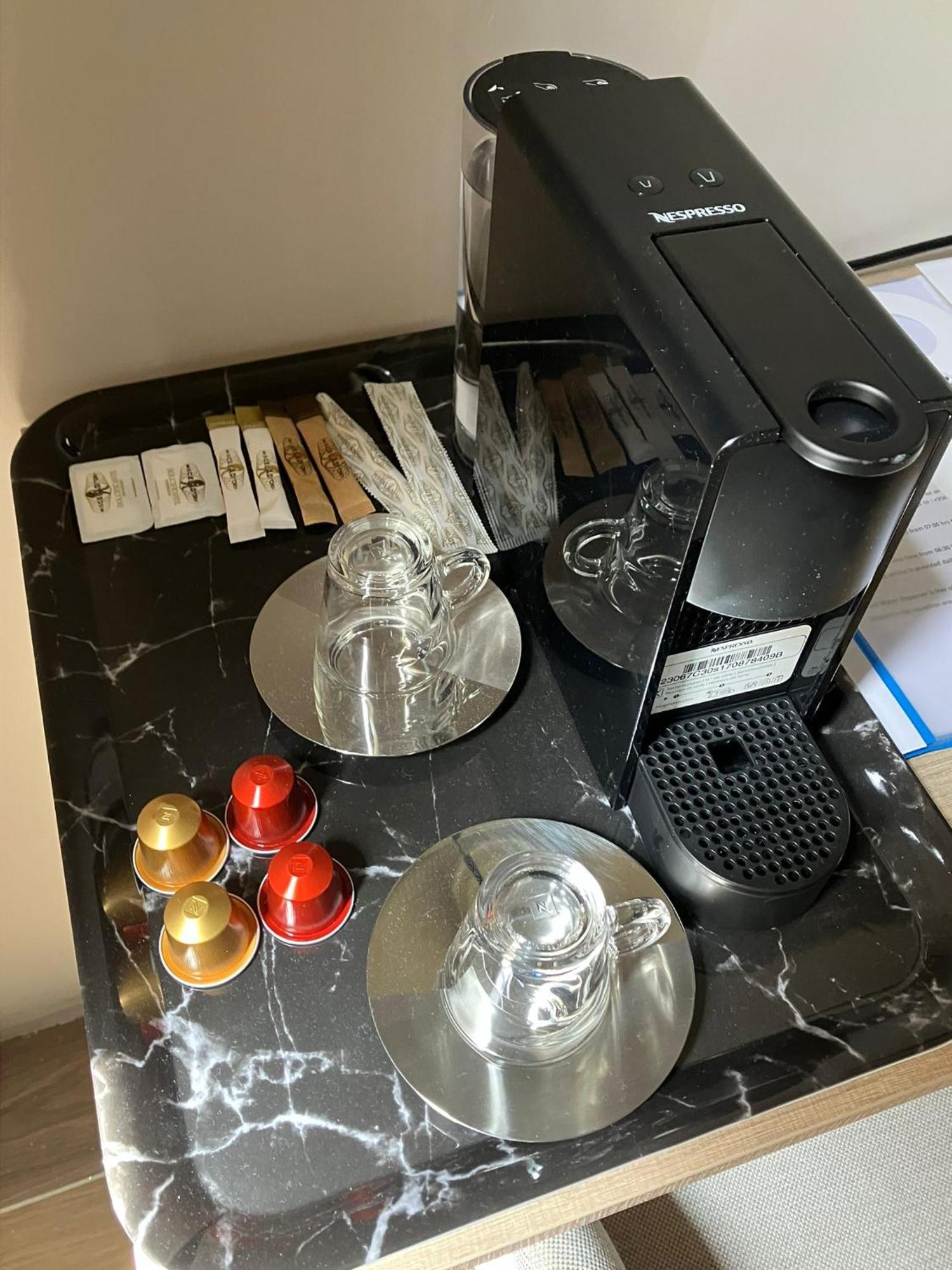 Mulberry Suites 瓦莱塔 外观 照片