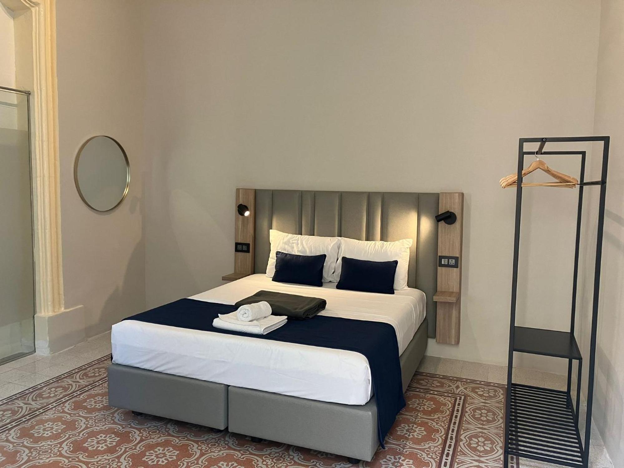 Mulberry Suites 瓦莱塔 外观 照片